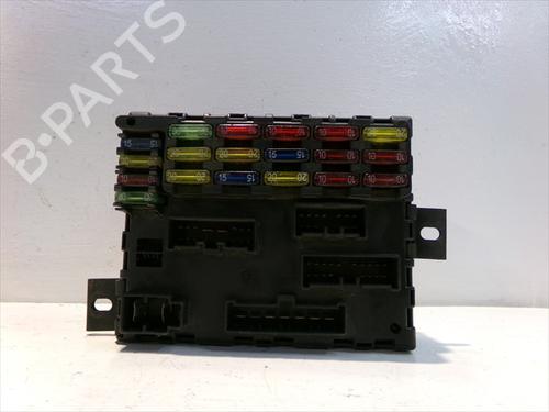 Electronic module LANCIA LYBRA (839_) 1.9 JTD (839.AXI1A, 839.AXN1A, 839.CXL1A) | BP24567810M83 - Image 2