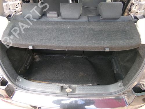 Rear parcel shelf SUZUKI SWIFT III (MZ, EZ) 1.3 DDiS (RS413D) | BP40179583C85 - Image 2