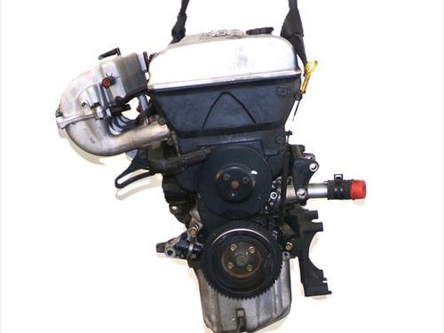 Engine KIA SHUMA I (FB) 1.5 i 16V (AFB242) | BP35943118M1 - Image 3
