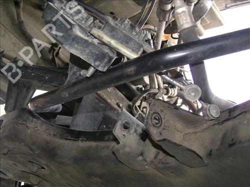Anti roll bar RENAULT MASTER III Van (FV) 2.3 dCi 125 RWD (FV0C, FV0D, FV0H, FV0J, FV0A, FV0K) | BP25596616M96 - Image 2