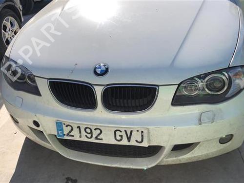 Left rear window switch BMW 1 (E87) 120 d | BP24556441I29 - Image 4