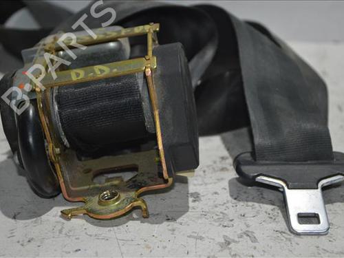 Used Front right seatbelt Front right seatbelt PEUGEOT 307 CC (3B) 2.0 HDi 135 (136 hp) 24559214 24559214