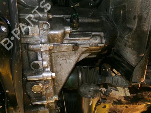 Used Gearbox Gearbox MAZDA 323 F VI Hatchback (BJ) 2.0 TD (101 hp) 26204495 26204495
