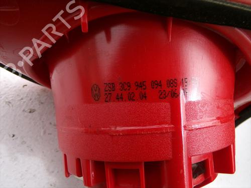 Right tailgate light VW PASSAT B6 (3C2) 1.4 TSI | BP33265071C80 - Image 2