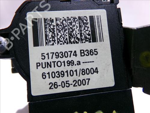 Electronic module FIAT GRANDE PUNTO (199_) 1.3 D Multijet (199.AXD11, 199.AXD1A, 199.AXD1B,... | BP33423625M83  - Image 5