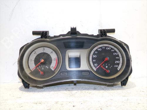 Used Electronic module Electronic module RENAULT CLIO III (BR0/1, CR0/1) 1.5 dCi (BR17, CR17) (86 hp) 33688209 33688209