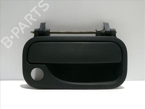 Used Tailgate handle Tailgate handle OPEL COMBO Box Body/MPV (71_) 1.7 D (60 hp) 25596626 25596626