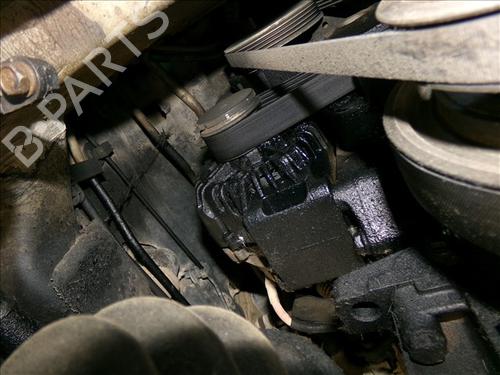 Used Alternator Alternator 25835695 25835695