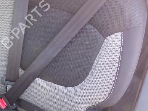Used Rear left seatbelt Rear left seatbelt RENAULT CAPTUR I (J5_, H5_) 0.9 TCe 90 (90 hp) 31082361 31082361