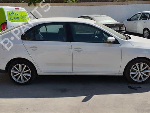 Left front window switch SEAT TOLEDO IV (KG3) 1.6 TDI | BP24565755I27 - Image 5