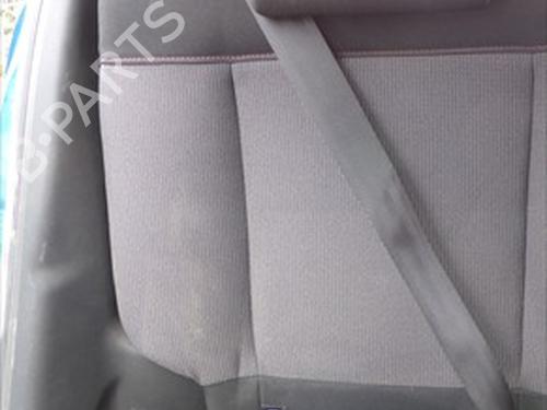 Used Rear right seatbelt Rear right seatbelt CITROËN C4 CACTUS 1.6 BlueHDi 100 (99 hp) 39714358 39714358