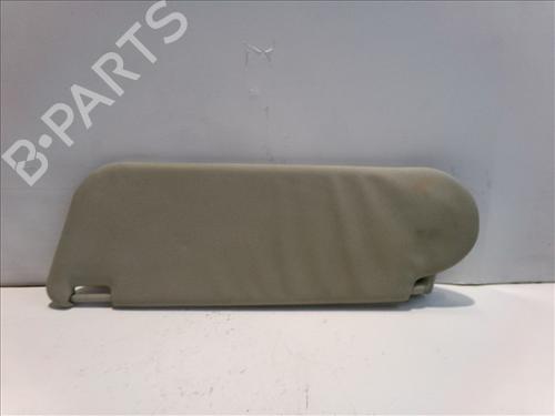 Used Right sun visor Right sun visor OPEL ASTRA G Hatchback (T98) 1.6 16V (F08, F48) (101 hp) 28350538 28350538