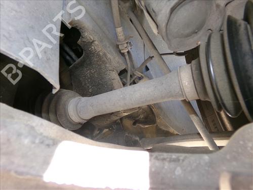 Used Left front driveshaft Left front driveshaft VOLVO S60 I (384) 2.4 D (130 hp) 29203521 29203521