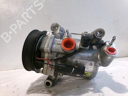AC-Kompressor AC-Kompressor 39492427 39492427