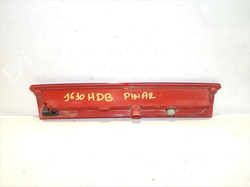 Third brake light FORD FIESTA VI (CB1, CCN) 1.4 TDCi | BP24860083L11 - Image 2