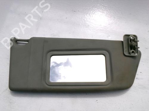 Used Right sun visor Right sun visor OPEL ASTRA H (A04) 1.6 (L48) (105 hp) 33904838 33904838
