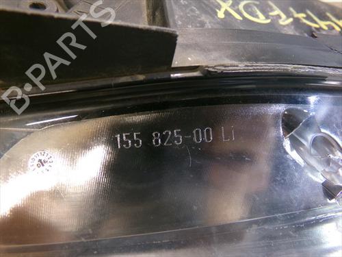 Left headlight SAAB 9-3 (YS3F, E79, D79, D75) 1.9 TiD | BP29923374C28 - Image 5