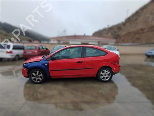 Headlight switch FORD FOCUS II (DA_, HCP, DP) 1.6 | BP24859578I24  - Image 9