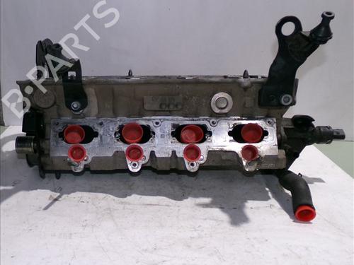 Cylinder head AUDI TT (8J3) 2.0 TFSI | BP24569213M5 - Image 3
