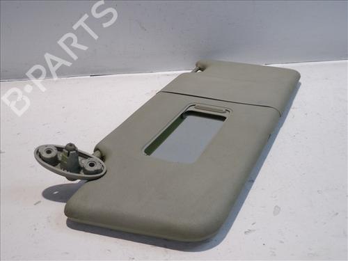 Left sun visor FORD MONDEO III Saloon (B4Y) 2.0 16V TDDi / TDCi | BP31063521I1 - Image 3