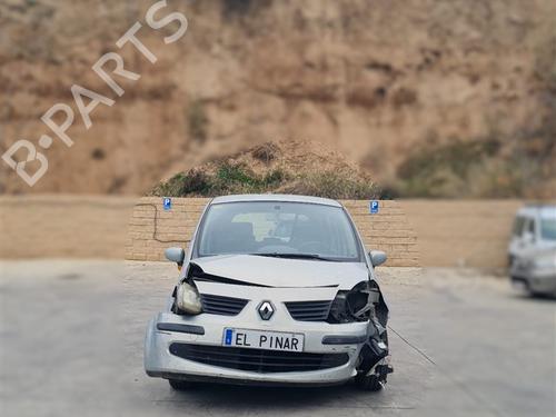 Left front window switch RENAULT MODUS / GRAND MODUS (F/JP0_) 1.5 dCi (FP0D, JP0D) | BP33265736I27 - Image 6