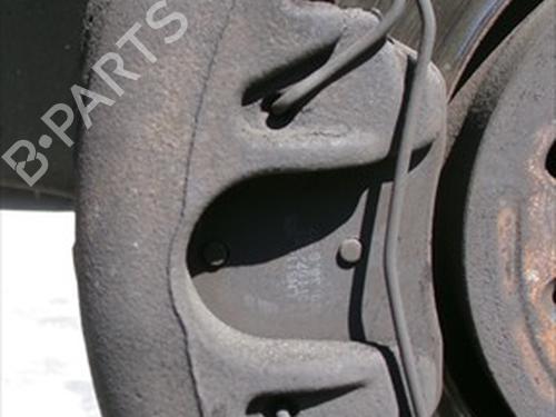 Used Left front brake caliper Left front brake caliper 36553551 36553551