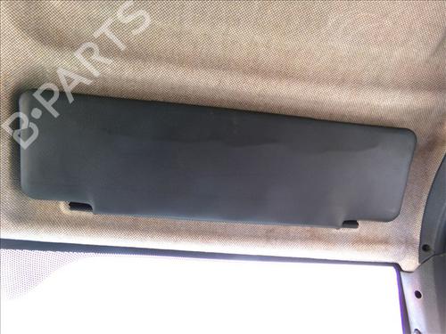Used Right sun visor Right sun visor CITROËN JUMPER I Bus (230P) 2.5 TDi (107 hp) 26880846 26880846