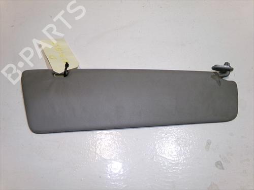 right-sun-visor-mercedes-benz-vito-mixto-van-w639-2003-31847865 main image