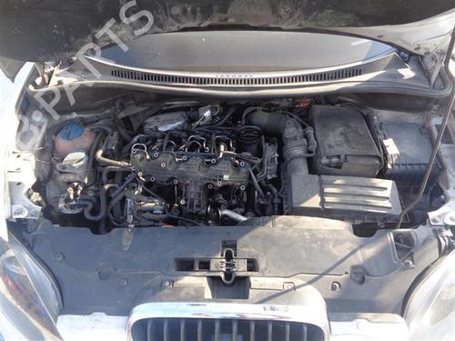 Electronic module SEAT ALTEA (5P1) 1.6 TDI | BP24556056M83 - Image 5