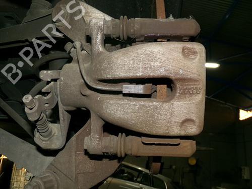 Used Left front brake caliper Left front brake caliper 37193590 37193590