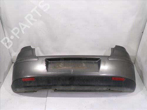 Used Rear bumper Rear bumper SEAT CORDOBA (6L2) 1.9 TDI (100 hp) 28488370 28488370
