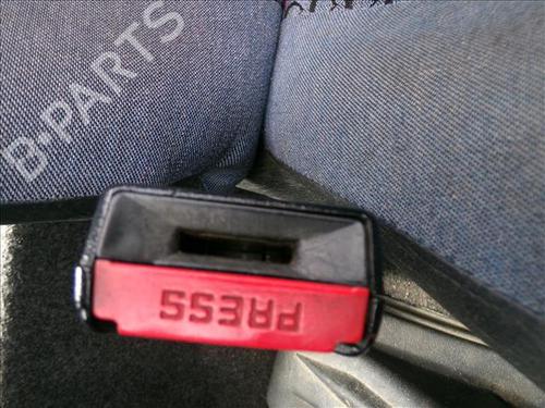 Used Seat buckle Seat buckle LIGIER AMBRA 0.5 (5 hp) 24564774 24564774