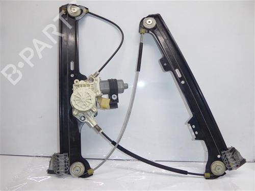 Used Front right window mechanism Front right window mechanism 24556189 24556189