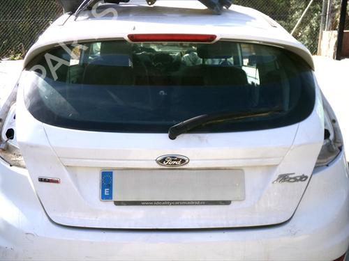 Bagklap CC/Kombi-Coupé Bagklap CC/Kombi-Coupé FORD FIESTA VI (CB1, CCN) 1.6 TDCi (95 hp) 36156148 36156148