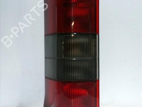 Used Left taillight Left taillight FIAT DUCATO Bus (230_) 1.9 D (68 hp) 24567063 24567063