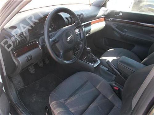 Right front window switch AUDI A4 B7 (8EC) 1.9 TDI | BP24555385I26  - Image 8