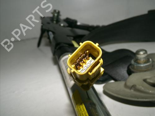 Front left seatbelt HONDA CIVIC IX (FK) 1.6 i-DTEC (FK3) | BP24563524I26 - Image 4