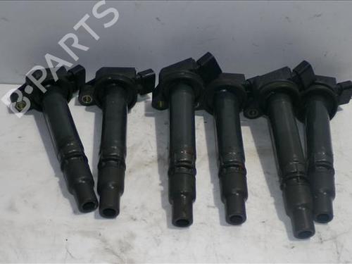 Used Ignition coil Ignition coil LEXUS GS (_S19_) 300 (GRS190_, GRS190R) (249 hp) 24569079 24569079