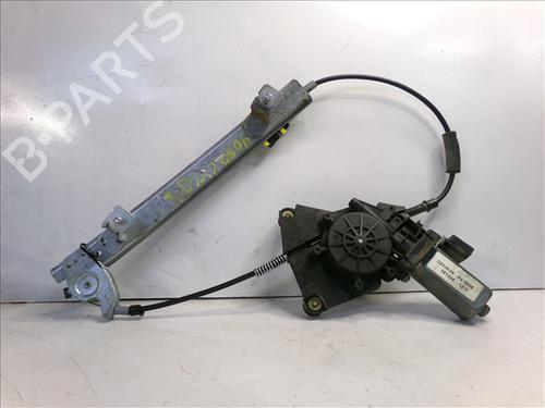 Used Rear right window mechanism Rear right window mechanism ALFA ROMEO 156 (932_) 1.9 JTD 16V (932AXE00) (140 hp) 27555342 27555342