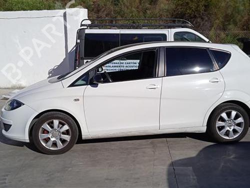 Electronic module SEAT ALTEA (5P1) 1.6 TDI | BP24557031M83  - Image 8