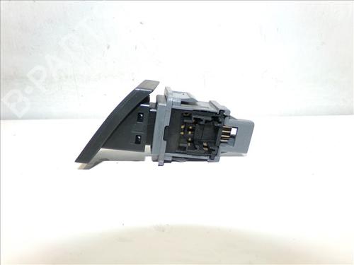 Warning switch TOYOTA VERSO (_R2_) 2.0 D-4D (AUR20_, AUR20R) | BP24558790I22 - Image 2