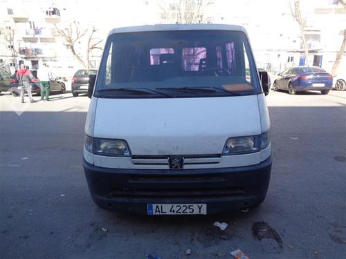 Right headlight PEUGEOT BOXER Van 2.2 HDi 130 | BP24556334C29 - Image 3