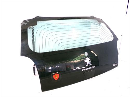 Tailgate PEUGEOT 108 1.2 | BP24562173C6 - Image 2