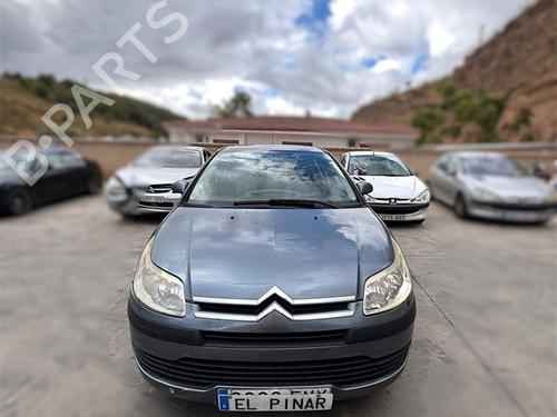 Electronic module CITROËN C4 I (LC_) 1.4 16V | BP29520524M83  - Image 6