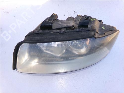 Used Left headlight Left headlight AUDI A4 B6 Avant (8E5) 1.9 TDI (130 hp) 33423106 33423106