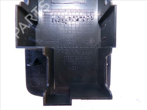 Right front window switch RENAULT CAPTUR I (J5_, H5_) 0.9 TCe 90 | BP31082347I26 - Image 3