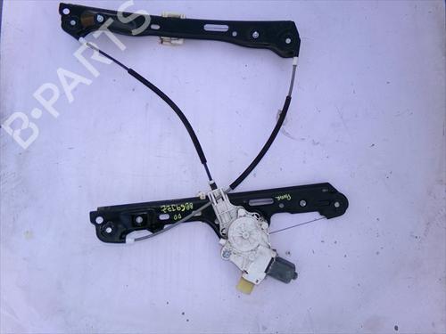 Used Front right window mechanism Front right window mechanism 39226212 39226212