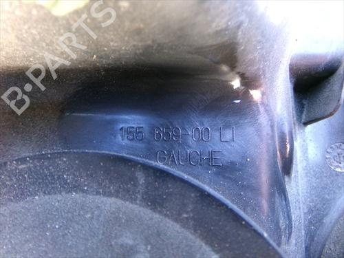 Left headlight RENAULT ESPACE IV (JK0/1_) 2.0 dCi (JK01, JK02, JK1J, JK1K, JK1H) | BP40597717C28 - Image 5
