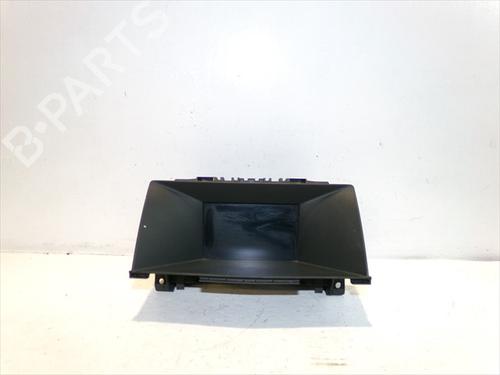 Display Display OPEL ASTRA H GTC (A04) 1.9 CDTI (L08) (120 hp) 36553577 36553577