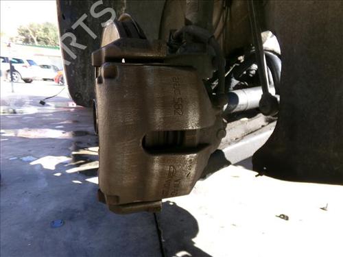 Right front brake caliper SEAT TOLEDO IV (KG3) 1.6 TDI | BP24858661M104 - Image 2